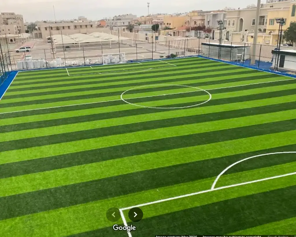 كرة قدم فرع النورس