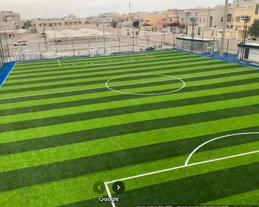 كرة قدم فرع النورس